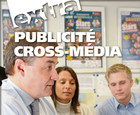 Édition spéciale du magazine de la WAN-IFRA : Publicité cross-média